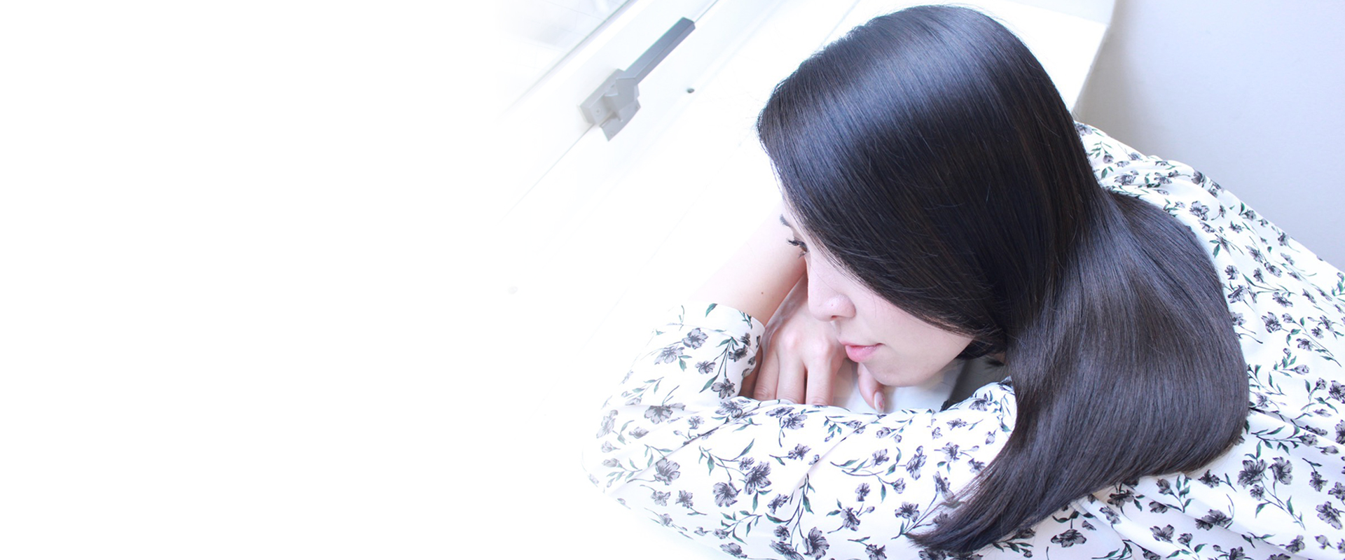 ストレートパーマ