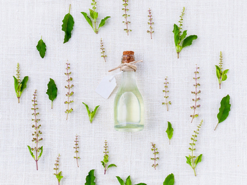 ヘアケアマイスター監修の独自処方