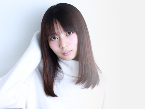 ロングスタイル