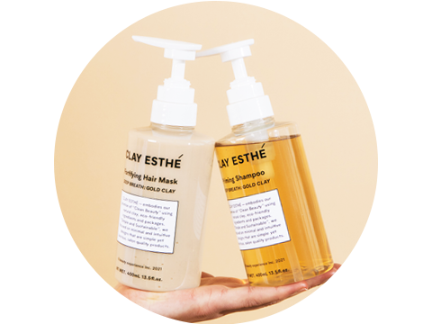 キューティクルメンテ