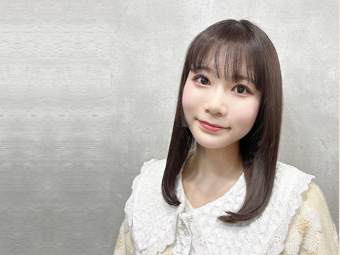 ストレートパーマ