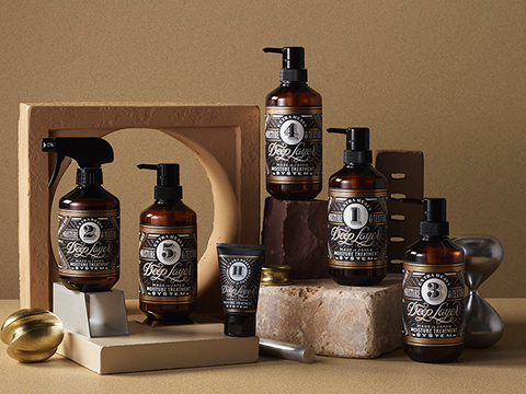 クイックヒアルロン酸トリートメント　